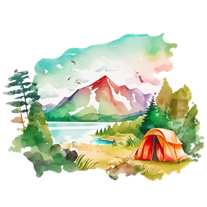 Présentation du Camping de Ligny