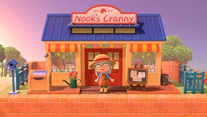 Petit commerce de proximité