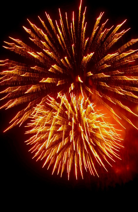 Fête du 14 juillet